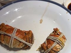 -杨氏青龙虾·羊蝎子(托乐嘉店)