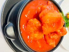 -马克西姆俄罗斯餐厅(通亚街店)