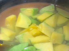 -缘生态云南菜·野生菌庭院餐厅(华侨城店)