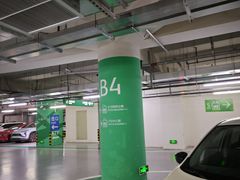 -巴奴毛肚火锅(京西大悦城店)