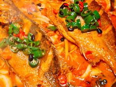 -潇湘码头·鲜湘菜(清河店)