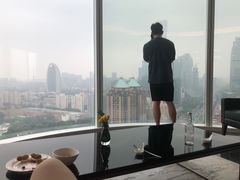 -北京康莱德酒店