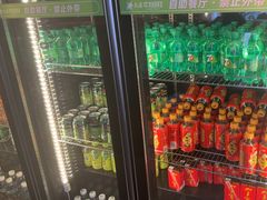 -尚宴牛特鲜自助(太原街万达店)