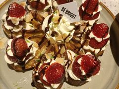 -BE BRIGHT KITCHEN(正佳广场店)