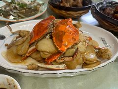 -兴乐饭店(齐飞路店)