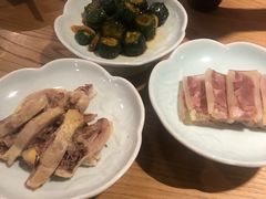 -难忘的面(五矿君澜酒店)