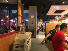 大堂-必胜客(滨江店)