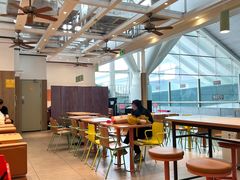 -麦当劳(深圳北站B2检票口楼上)