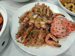-友鹏海鲜(新宜白大道店)
