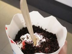 -麦当劳(佛山流行前线店)