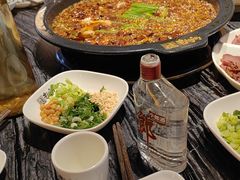 -老船舫·现做活鲜鱼馆(东郊记忆店)