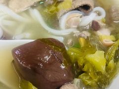 -老字號·桥下猪肚(龙眼南路店)