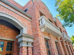 -天津五大道文化旅游区