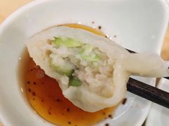 -船歌·鱼水饺青岛菜(国贸商城店)
