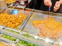 -周小亮丁家坡洋芋(全国总店)