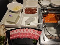 -海底捞火锅(万达广场店)