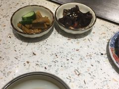 -大岛日本料理铁板烧(南通大饭店)