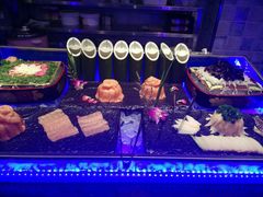 -鑫海汇海鲜烤肉自助(北国商城店)