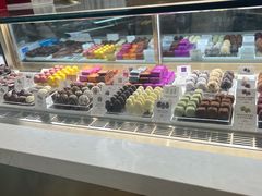 -GODIVA(国际金融中心店)