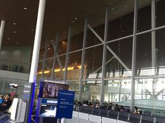 -吉隆坡国际机场