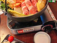 -小川洋风料理(武商MALL店)