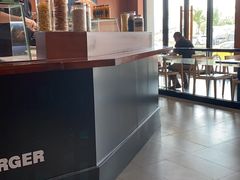 -魏斯理汉堡(西安沣东吾悦店)