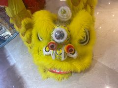 -香港新曜记·粤菜点心(滨江宝龙店)