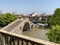 -长兴菜馆(高桥店)