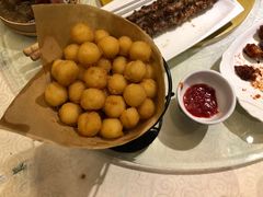 -惠宾饭庄(千禧店)