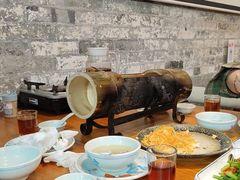 -61号餐吧(兴坪古镇漓江店)