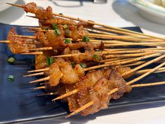 -辣不怕口味虾(凌霄路店)