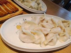 -天怡興·百年蒸饺(中心书城店)