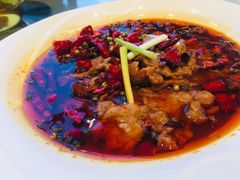 -亢龙太子酒轩(东湖店)