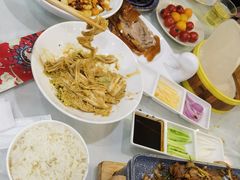 -金鸭都·老北京特色家常菜(潘家园店)