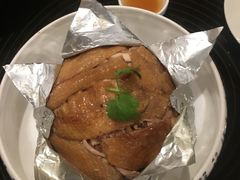 -惠州白鹭湖雅居乐喜来登度假酒店-采悦轩中餐厅