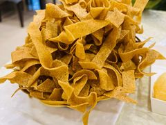 -奥华餐厅·老张记(台基厂店)