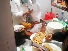 -何家壮馍店(南关总店)