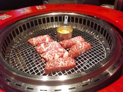 -烧江南烤肉(长春摩天活力城店)