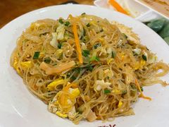 -木屋烧烤(西南角店)