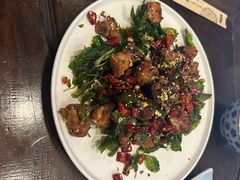 -吃货私房菜(丽江束河古镇店)