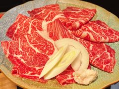 -满来寿喜烧(金虹桥店)