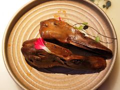 鸭头-桂满陇天书(南京德基旗舰店)