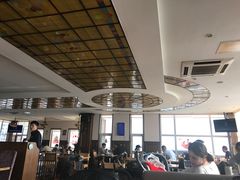-LENBACH兰巴赫西餐啤酒坊(大连星海广场店)
