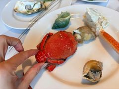 -马哥孛罗酒店·SAVVY全日餐厅