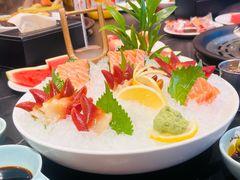 -三个渔夫·蒸汽海鲜(万德大厦店)