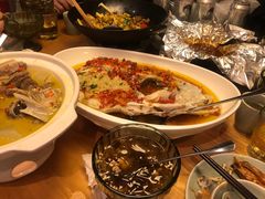 -望湘园·湖南菜(宏伊店)