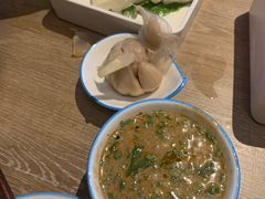 -古关火锅店(古北水镇景区店)