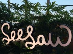 -Seesaw Coffee(朝阳大悦城店)