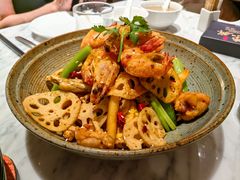 -荣兴酒家(徐家汇店)