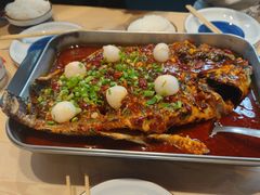 -鱼酷活鱼烤鱼(沈阳大悦城店)